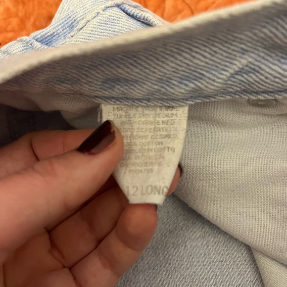 Lee jeans - Picture 2 of 2